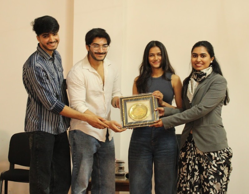 E-Cell banner 7